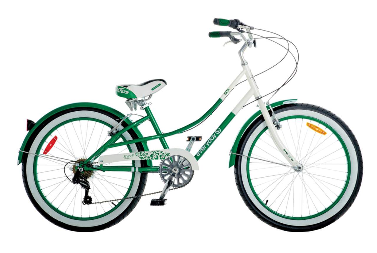 24 comfort bike hot sale