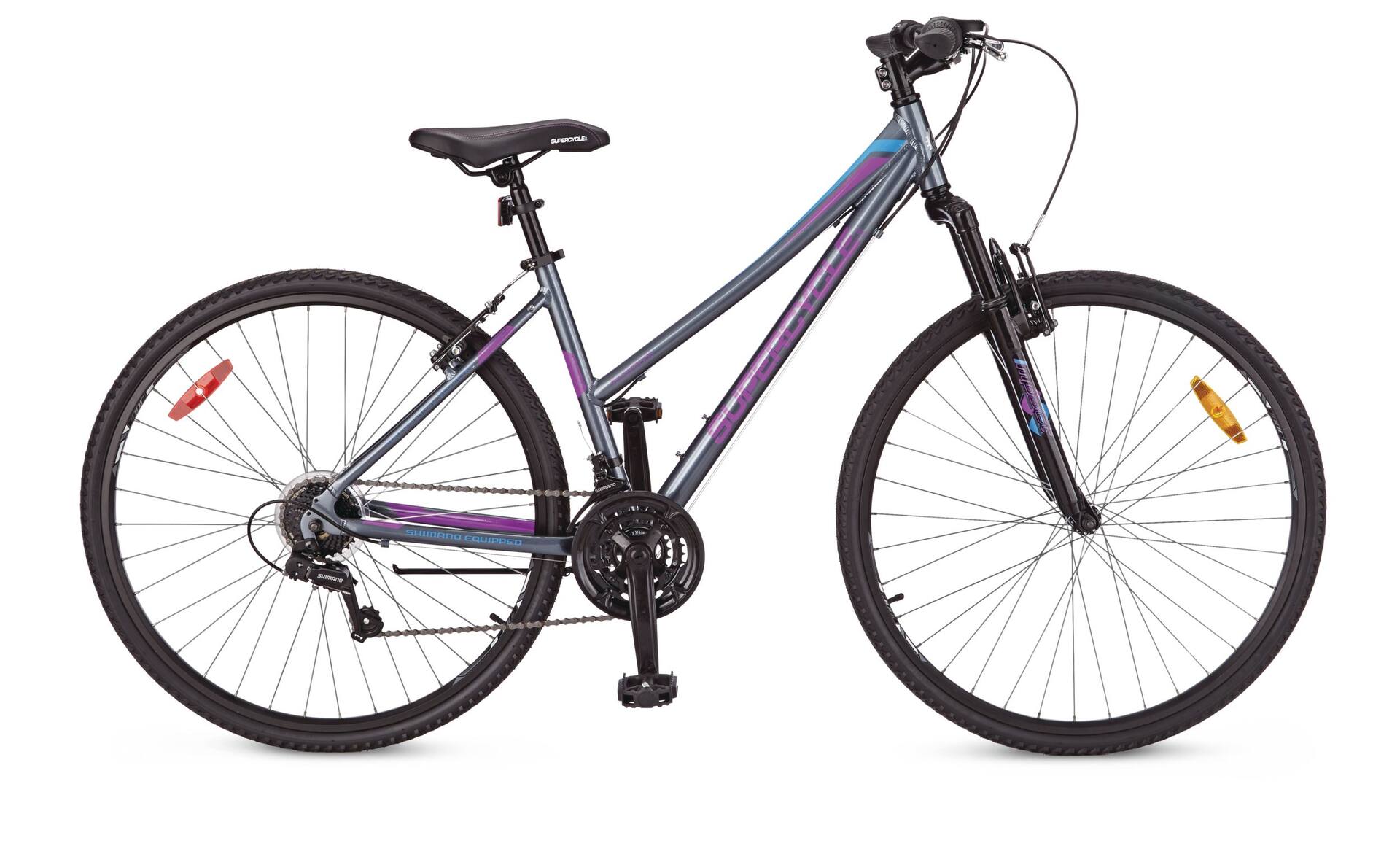 Supercycle krossroads women's hybrid bike new arrivals