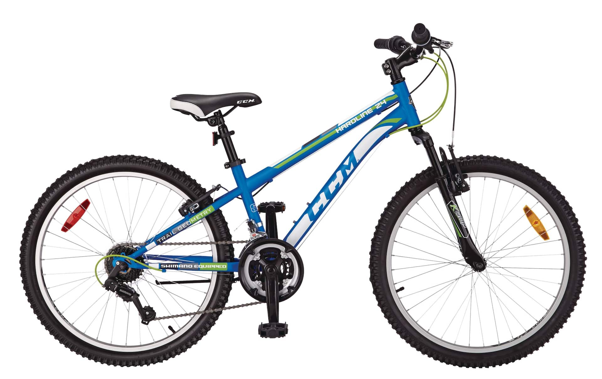 Ccm discount bike 24