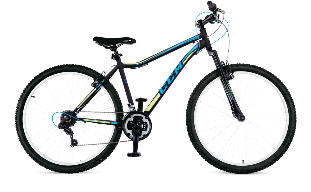 27.5 hardtail mountain bike