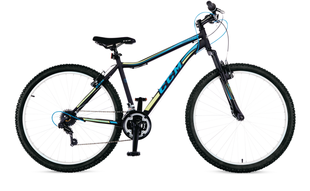 Ccm clearance sector bike