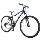 Ccm alpha dual discount suspension mountain bike review