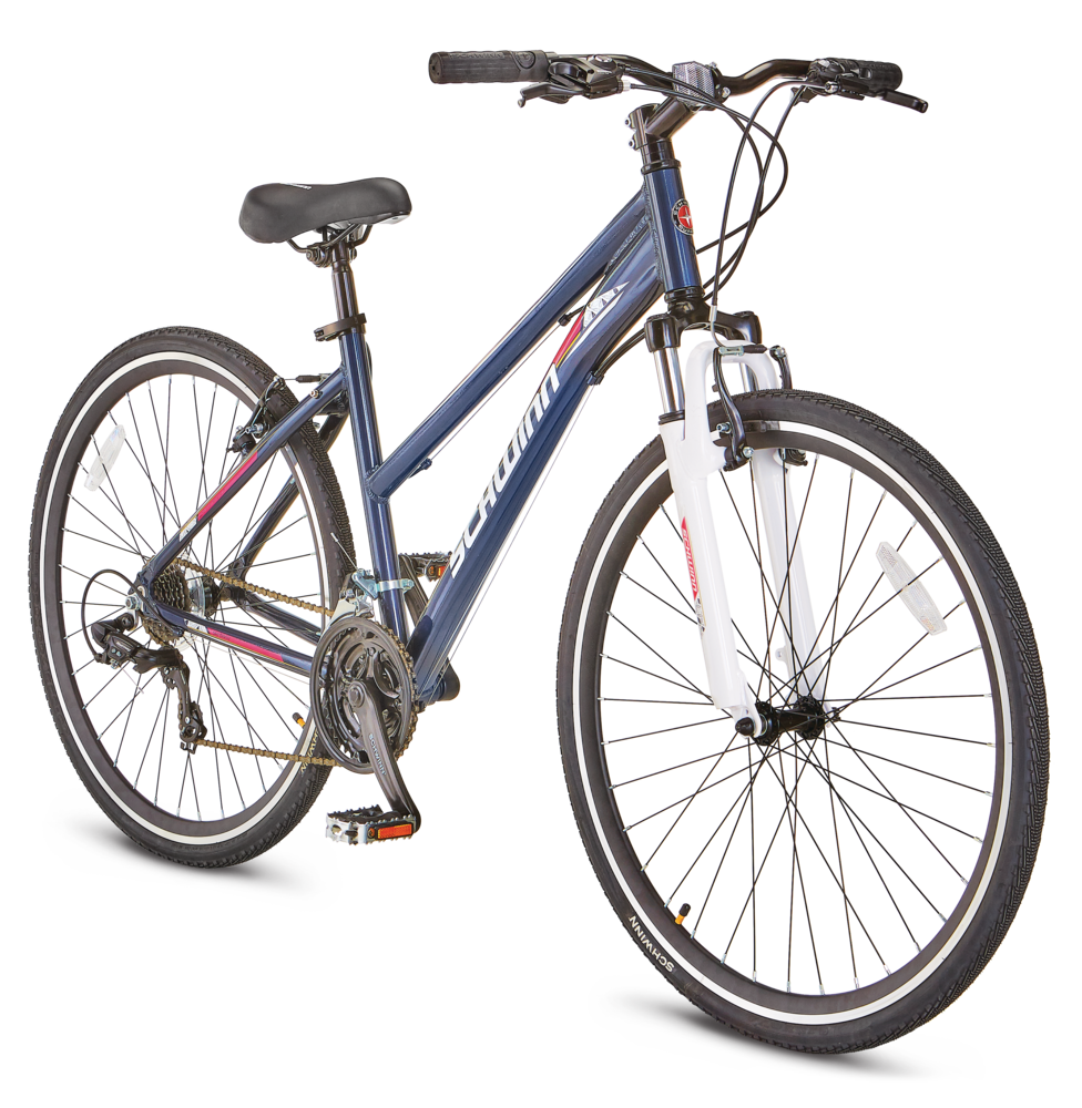 Canadian tire 2024 hybrid bike