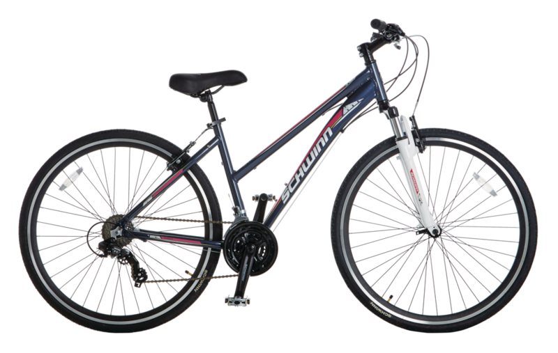 schwinn women's hybrid gtx 3