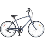 Vélo confortable CCM Weston, hommes, 26 po Side_Right