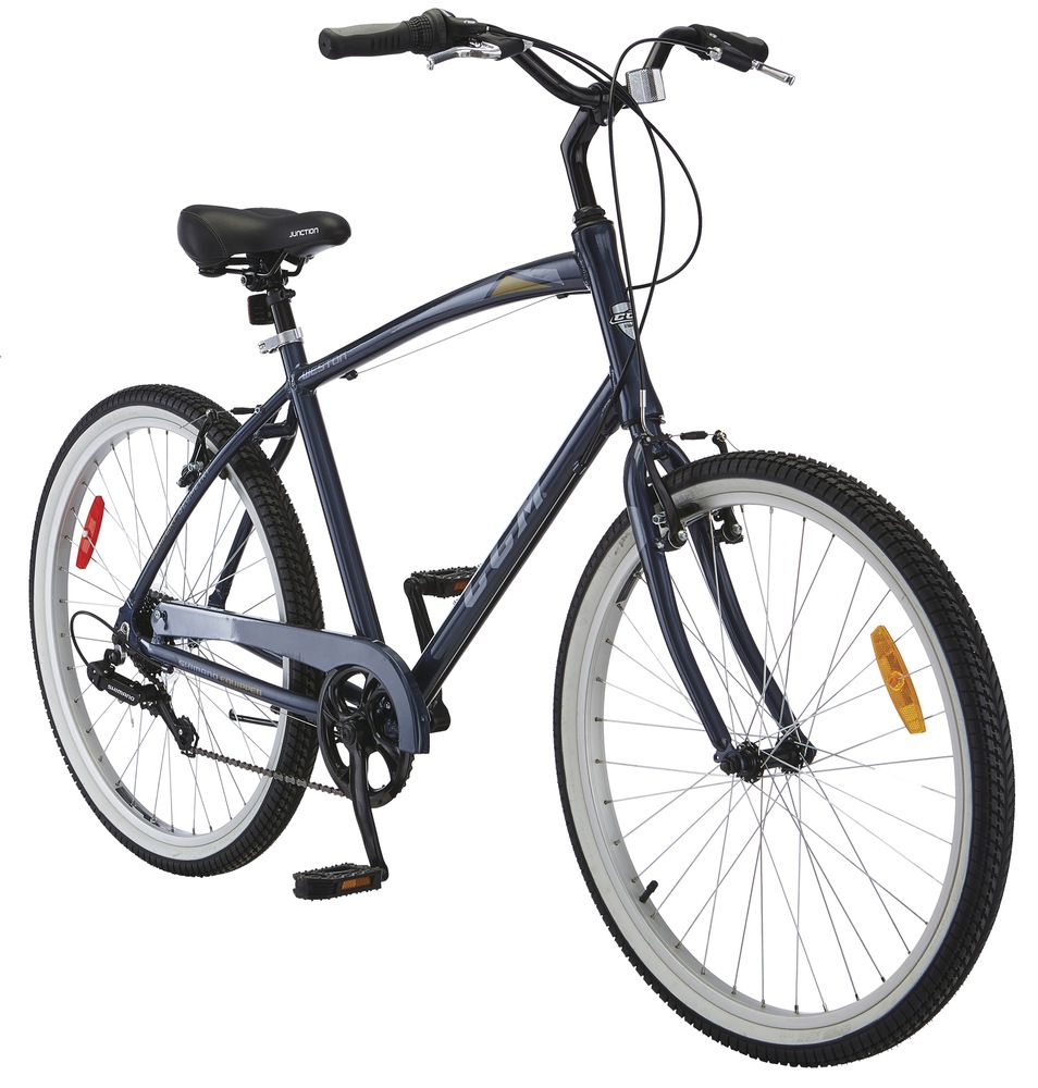 CCM Weston 26in Men's Comfort Bike Canadian Tire