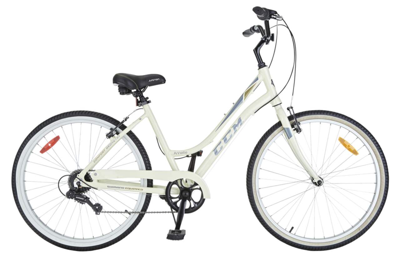 Vélo canadian tire femme clearance