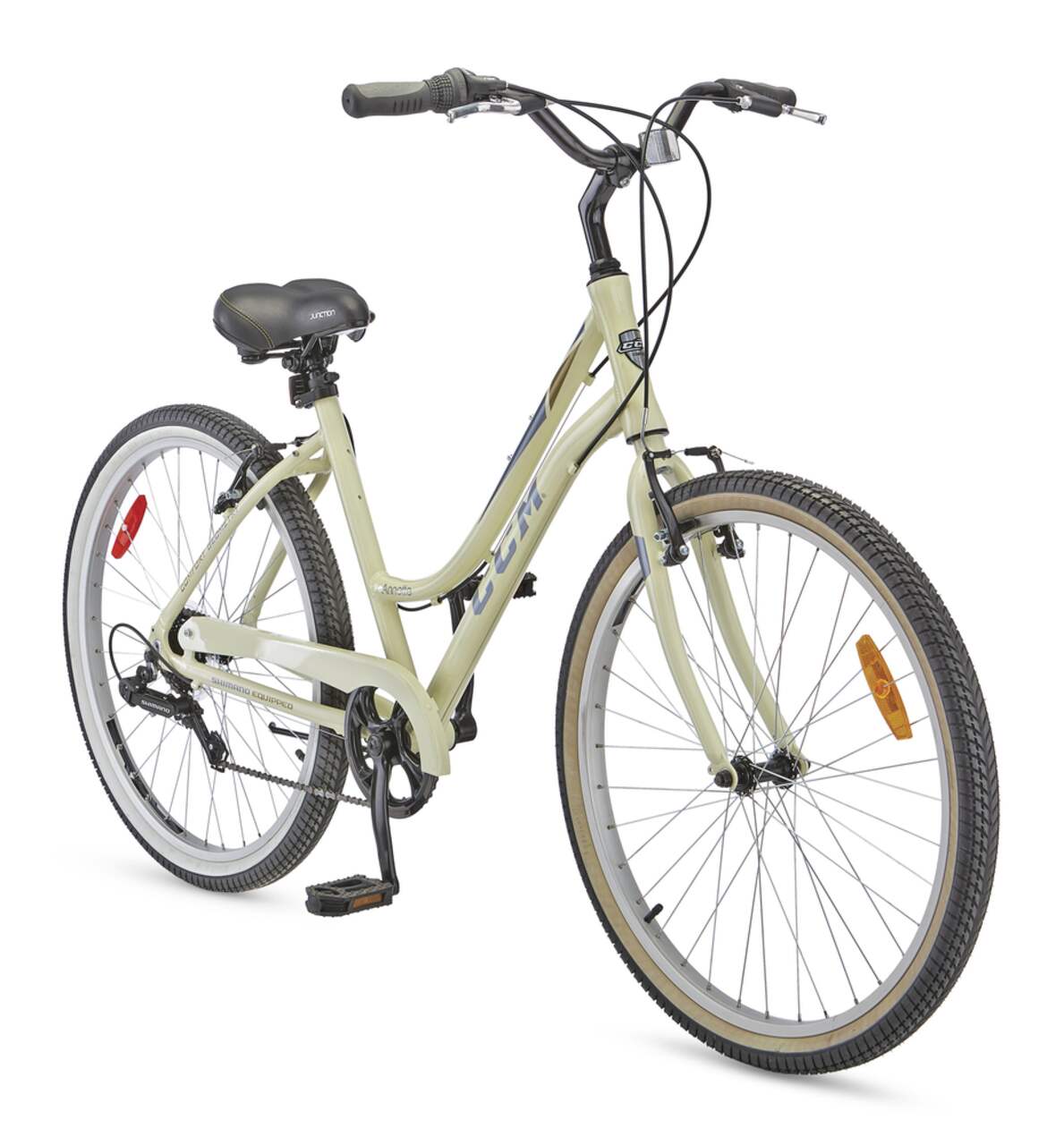 CCM Annette 26 in Women s Comfort Bike Canadian Tire