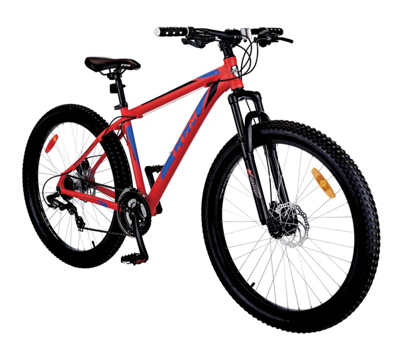 Ccm hardline youth discount hardtail mountain bike