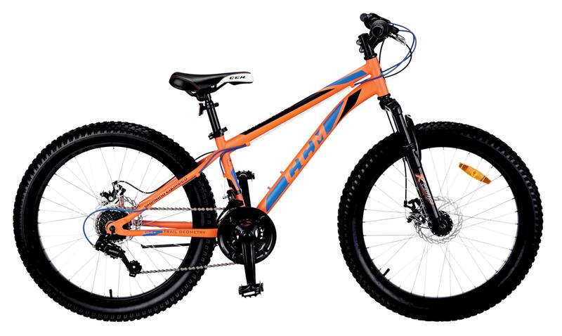 ccm trailhead 20