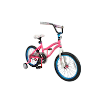Vélo Monster High, enfants, roue de 18 po, rose