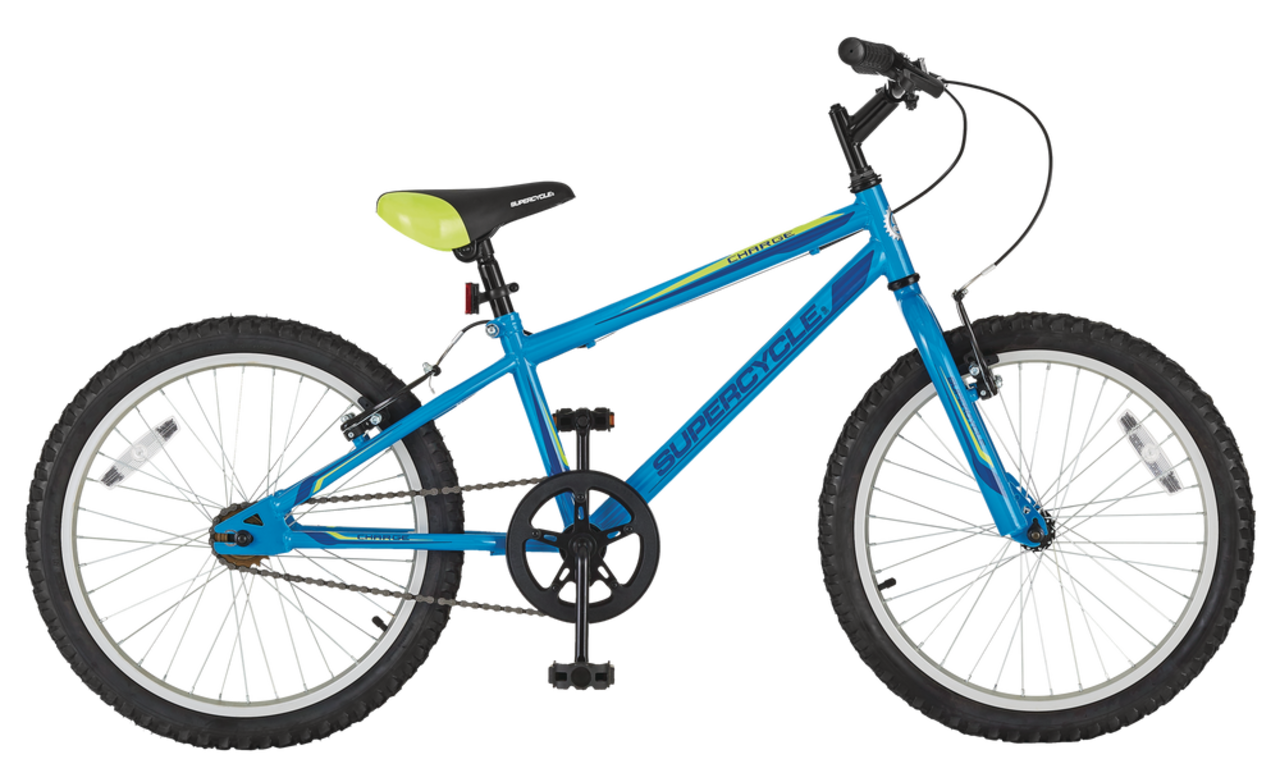 Supercycle charge on sale youth bike