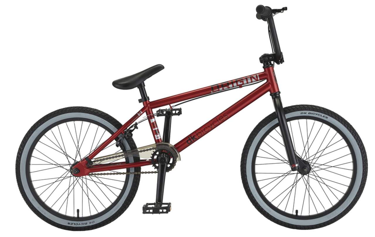 Canadian tire bmx outlet