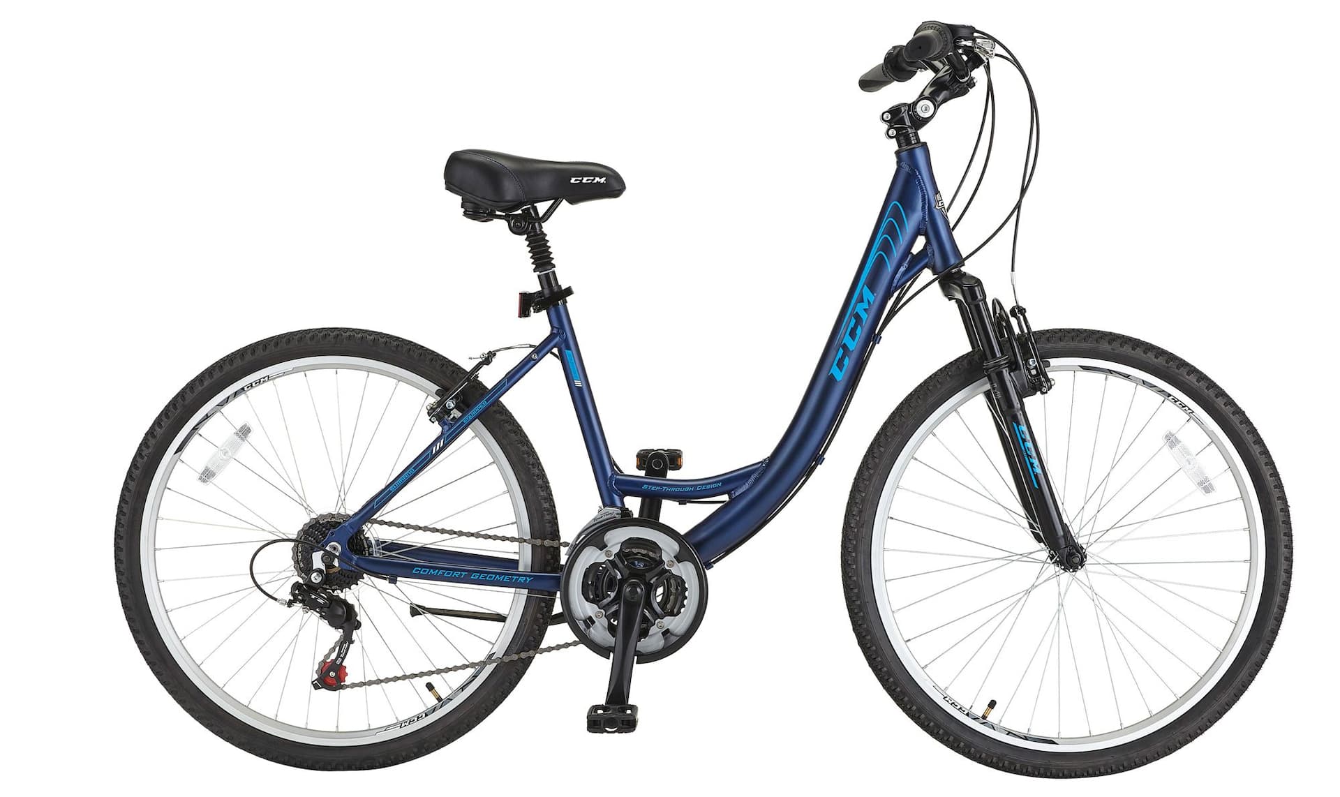 Canadian tire comfort store bikes