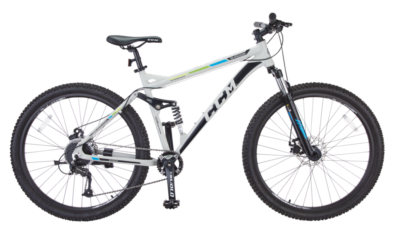 Canadian tire mens mountain shops bikes