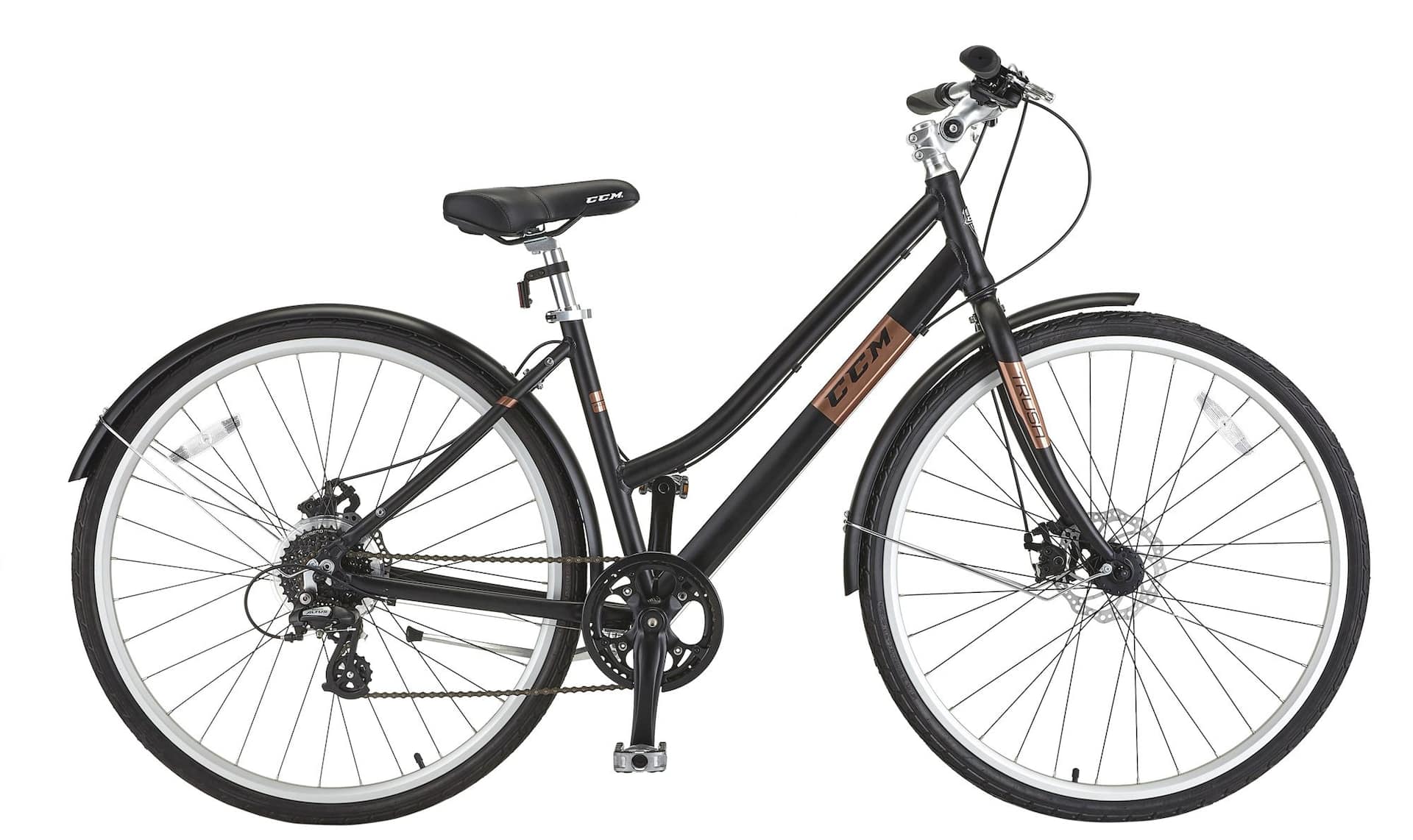 Ccm krossport cheap women's hybrid bike