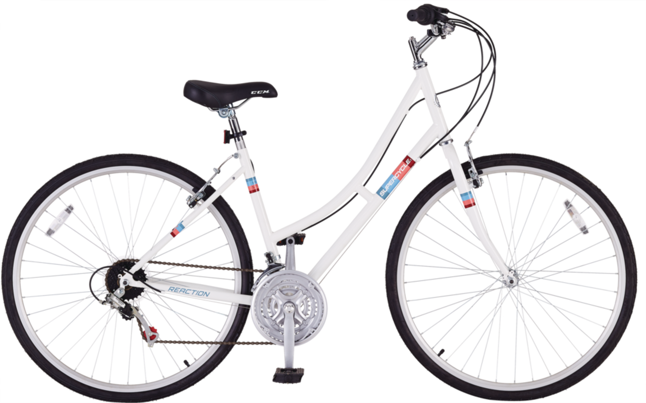 Canadian tire vélo discount femme