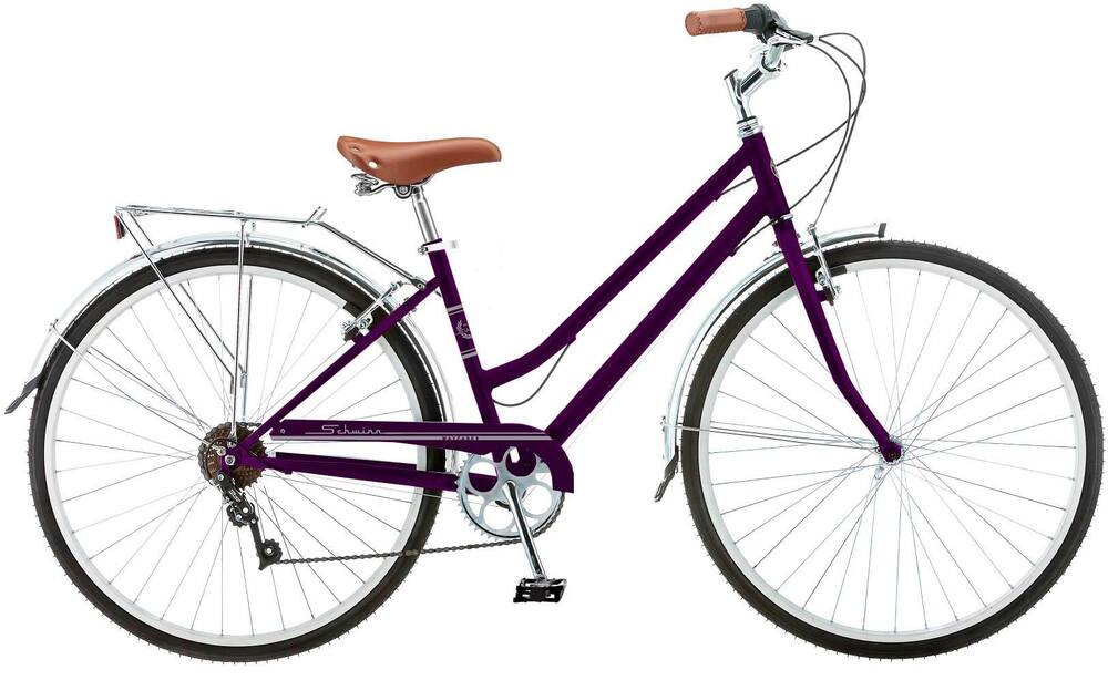 schwinn wayfarer bicycle