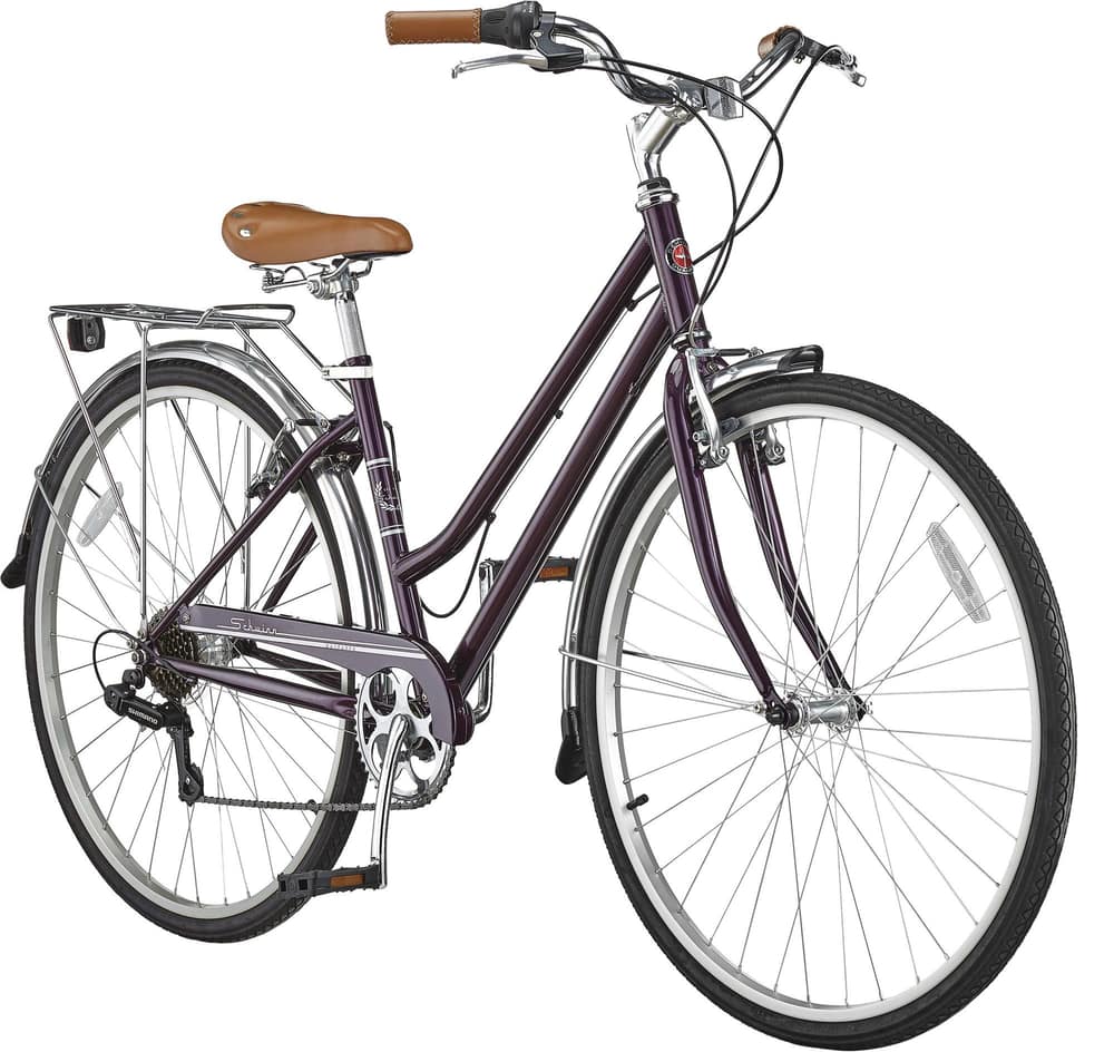 schwinn city series bike