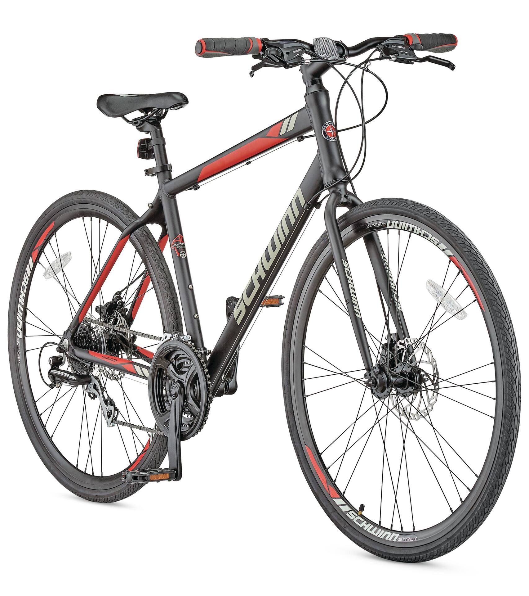 Schwinn circuit road bike online