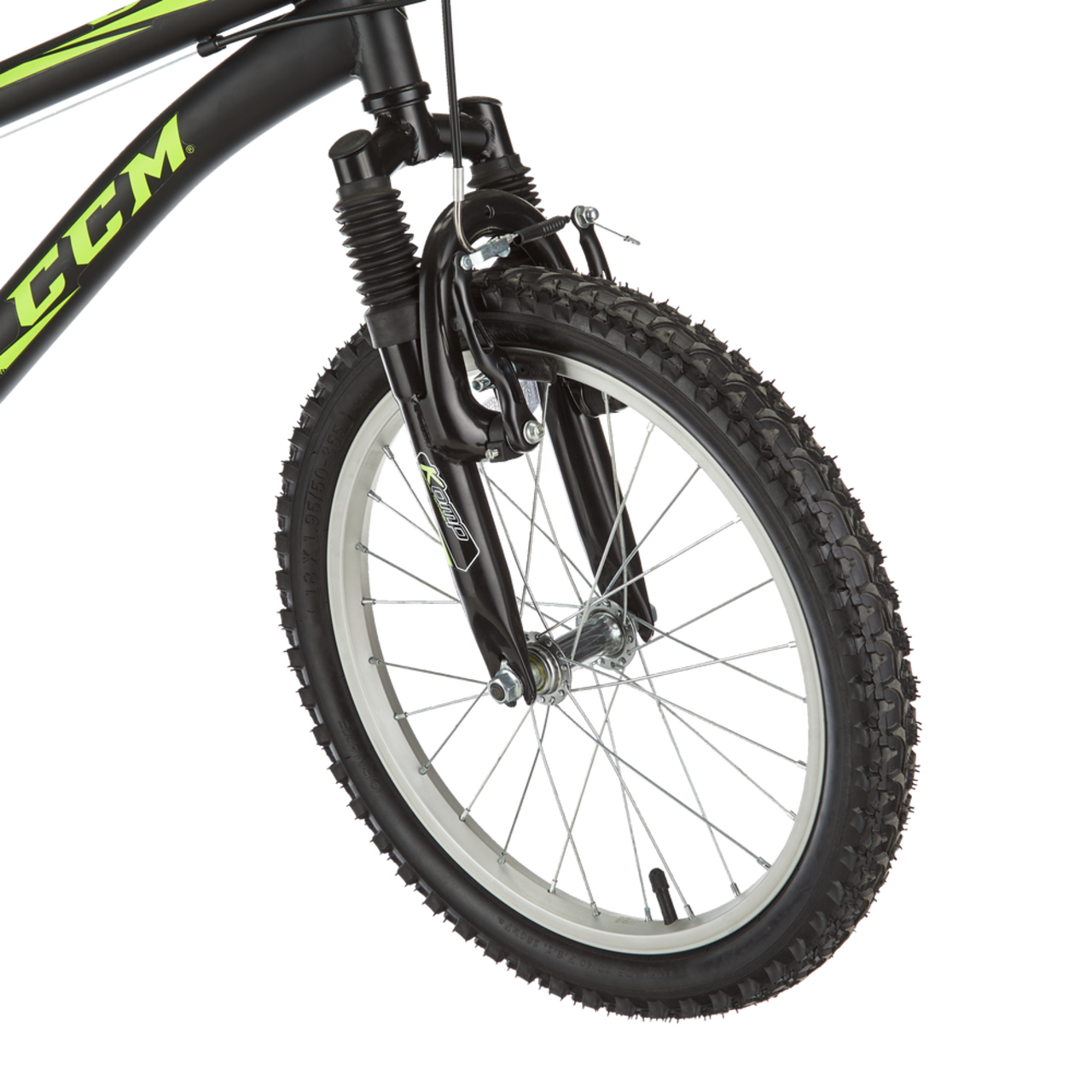 Ccm 18 best sale inch bike