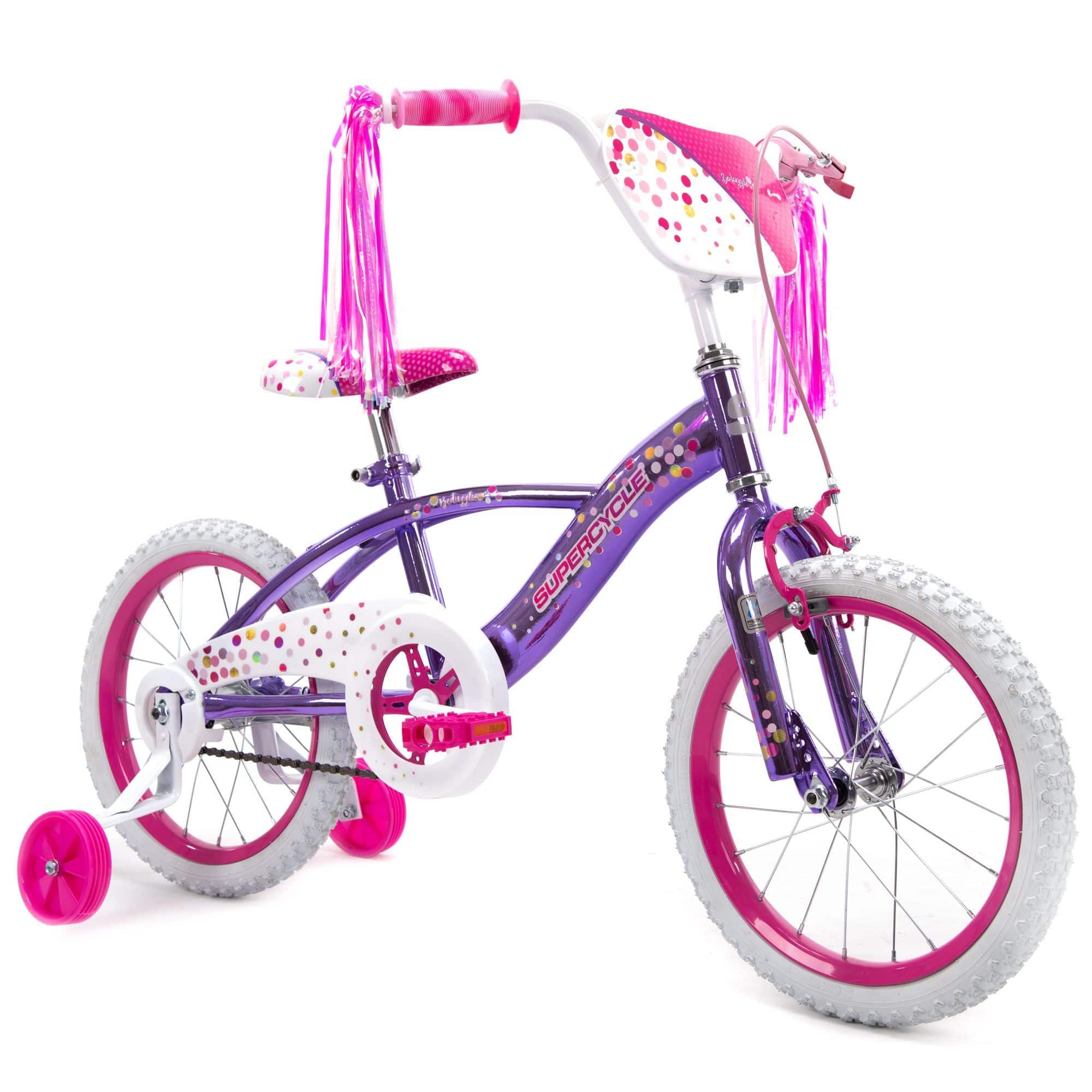 Supercycle girls deals bike