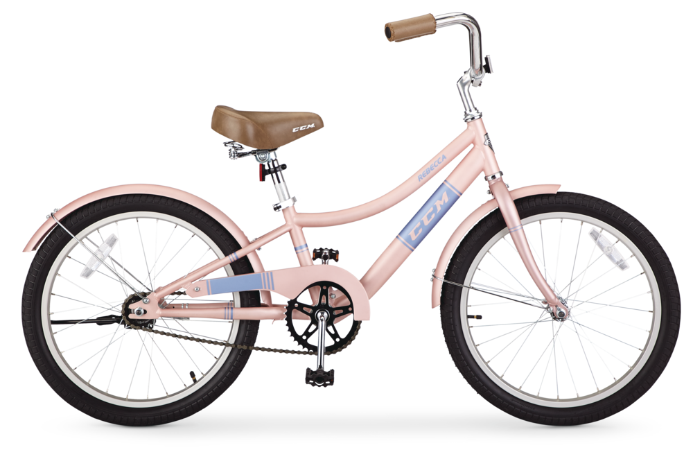 ccm rebecca bike