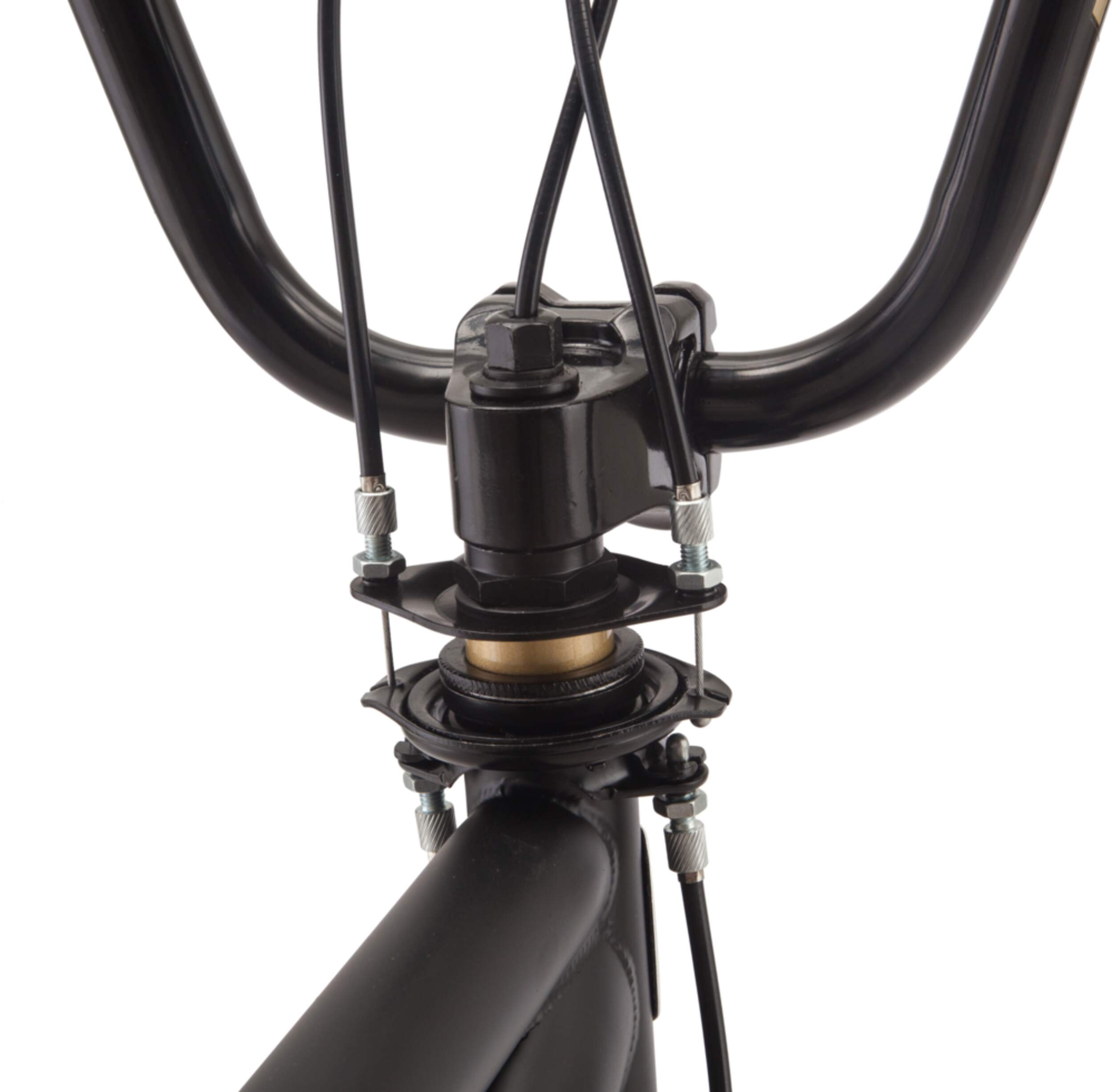 mongoose bike cables