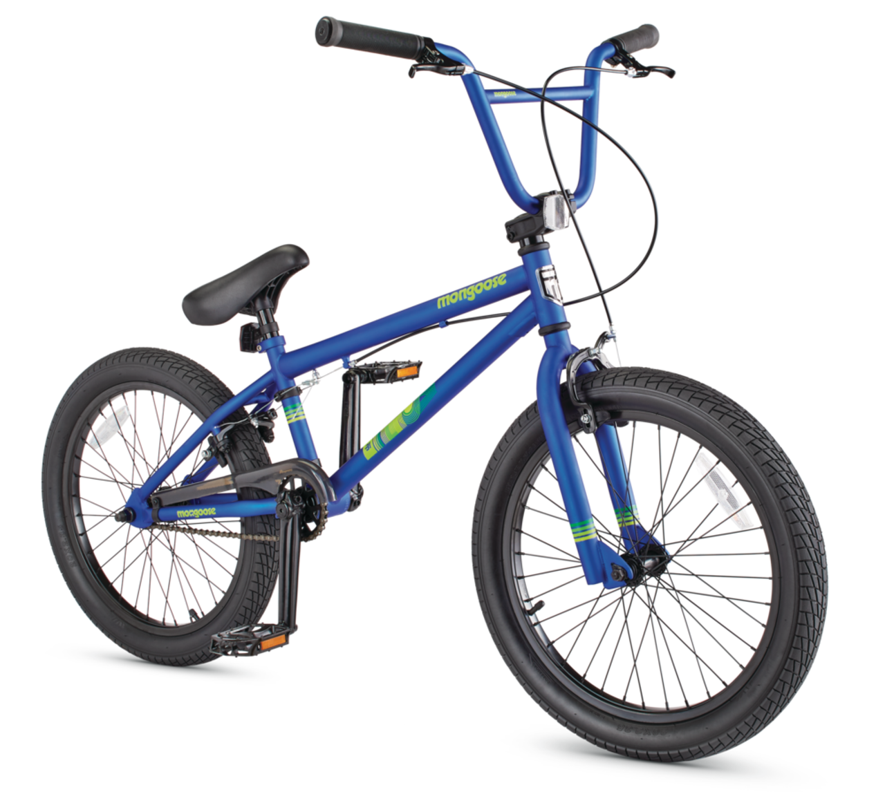 Mongoose Mode 540 BMX Bike 20 in Canadian Tire