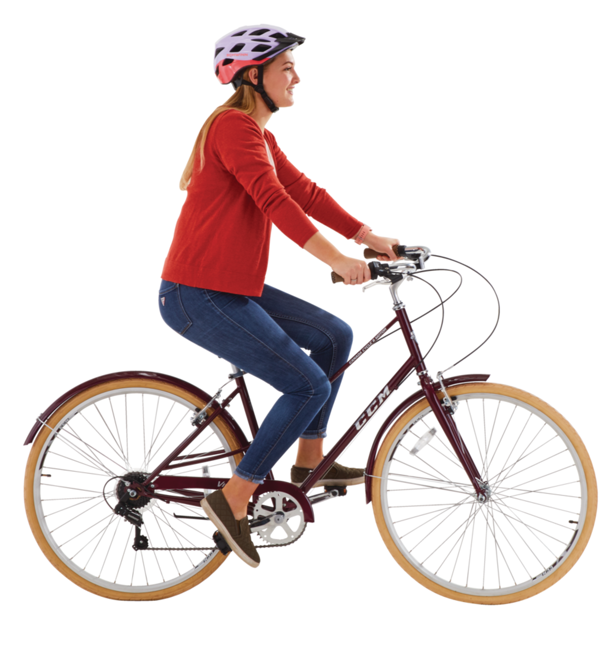 Vélo hybride best sale femme canadian tire