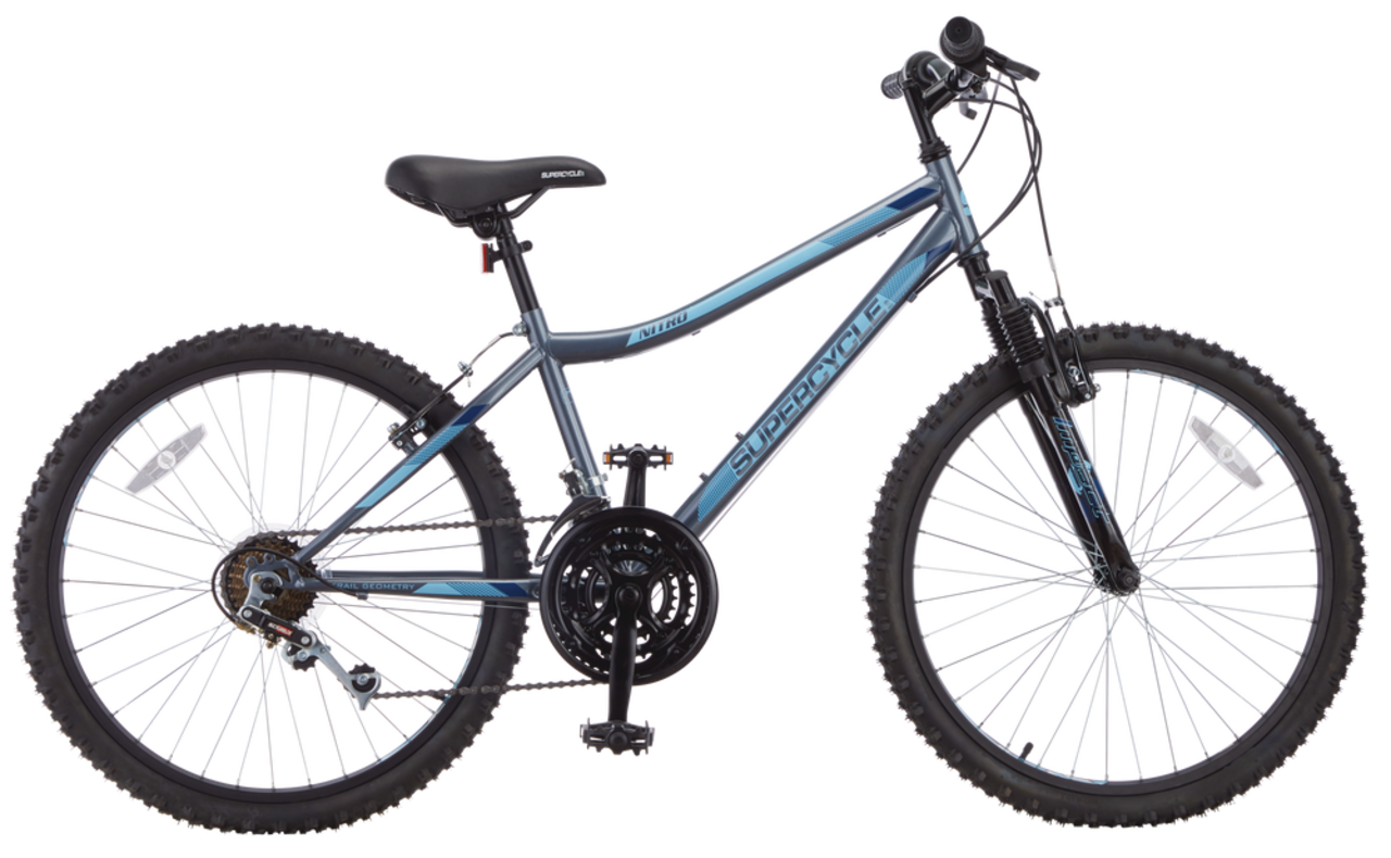 Nitro mountain bike online price