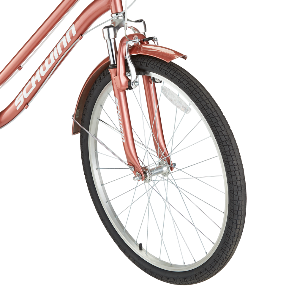 Schwinn Suburbia Women's Comfort Bike, 26-in | Canadian Tire