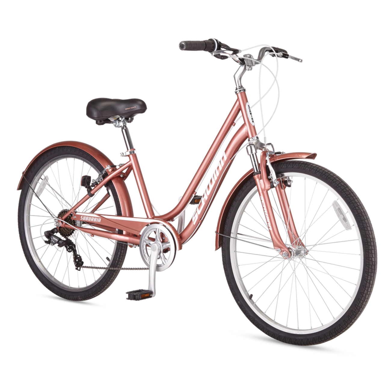 Schwinn suburbia bike hotsell