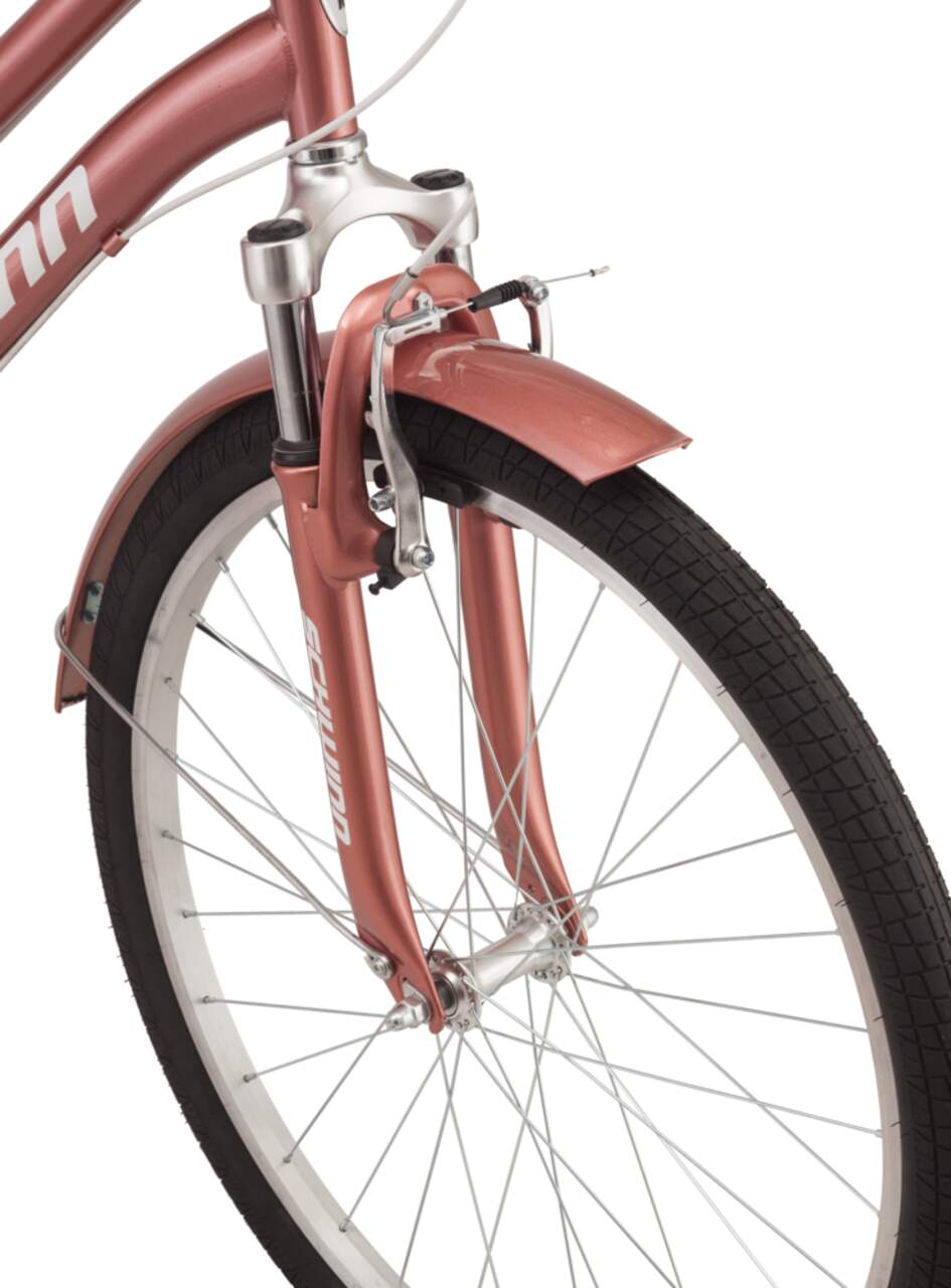 Schwinn suburbia hotsell women's comfort bike