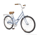 Everyday trinity women's hybrid bike sale