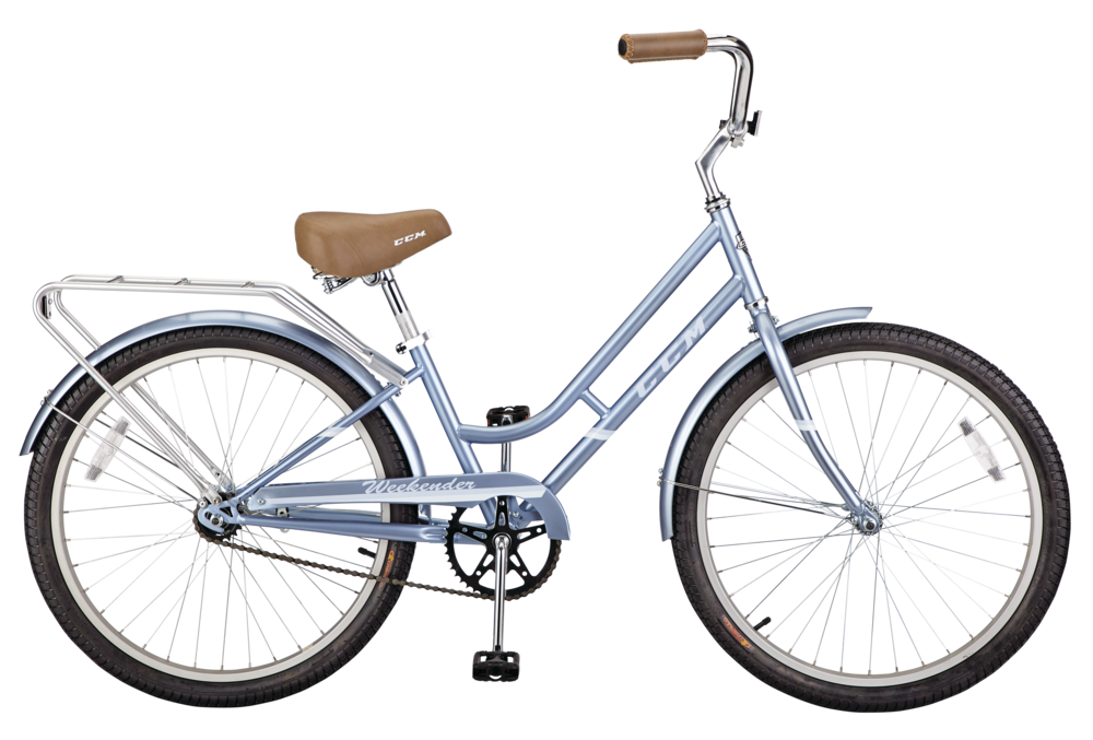 24 wheel cruiser bike