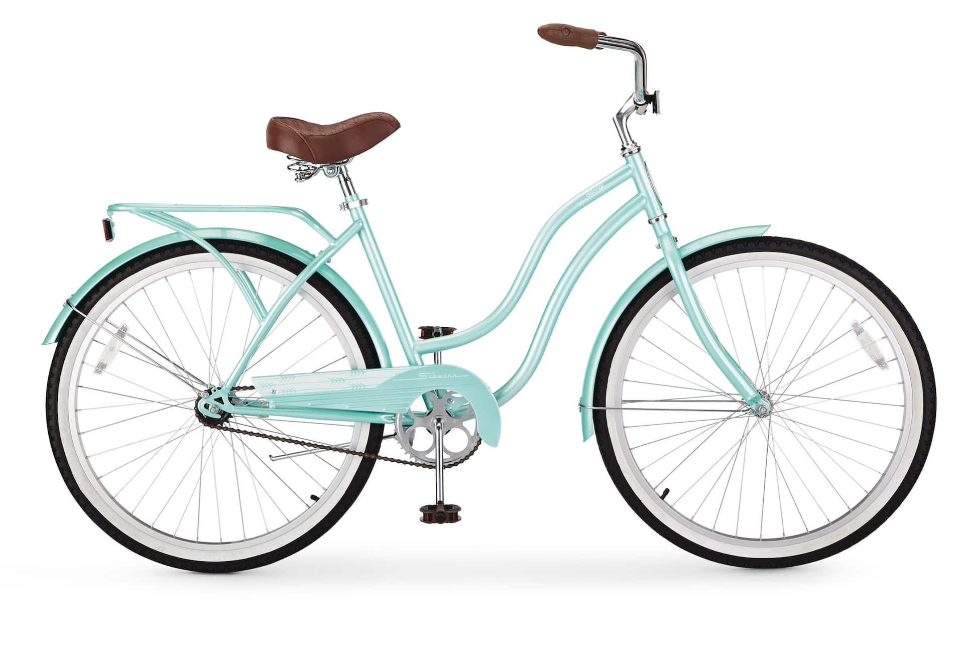 Schwinn Delmar Women s Comfort Bike 26 in