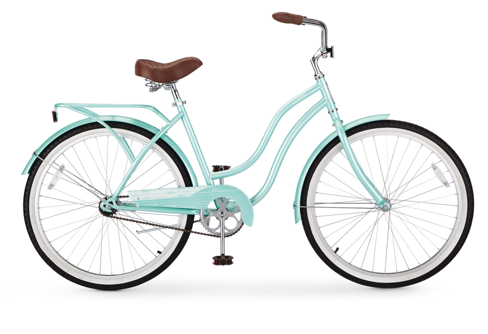 schwinn delmar beach cruiser