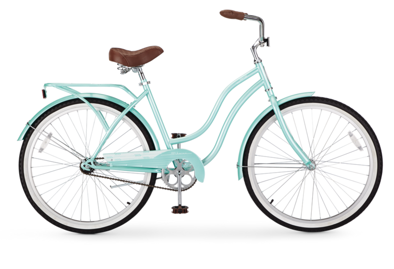 Schwinn Delmar Women's Comfort Bike, 26in Canadian Tire