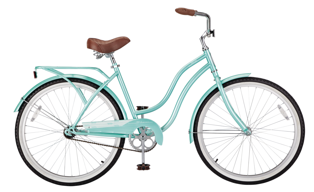 schwinn delmar women's