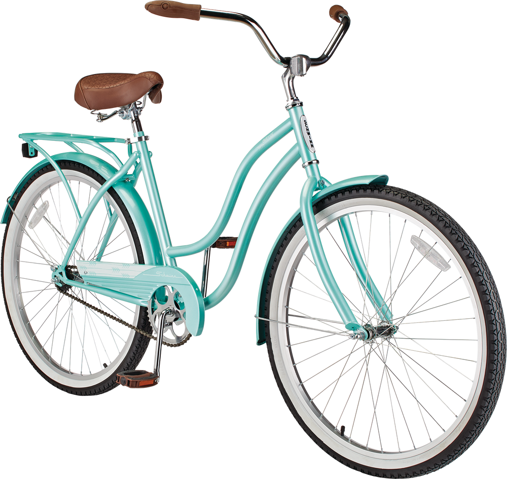 Schwinn Delmar Women's Comfort Bike, 26in Canadian Tire