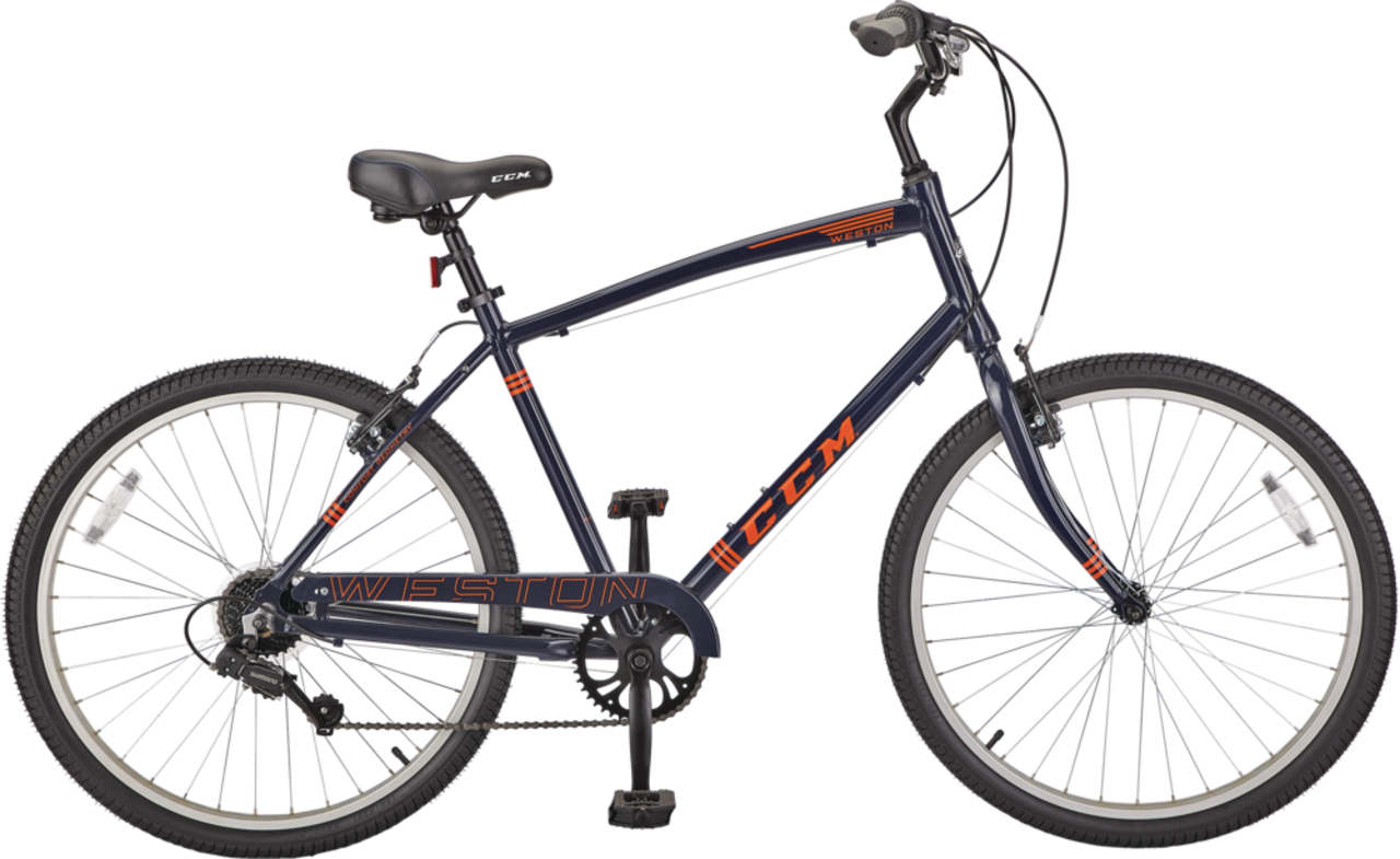 Ccm discount weston bike