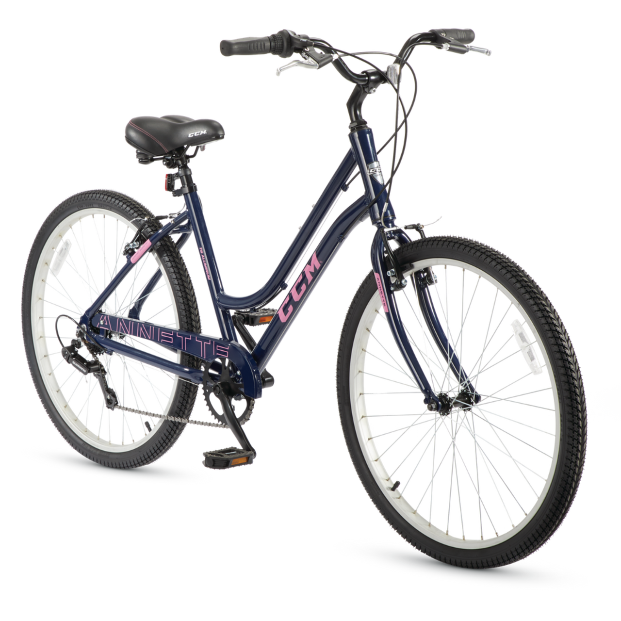 CCM Annette Women s Comfort Bike 26 in