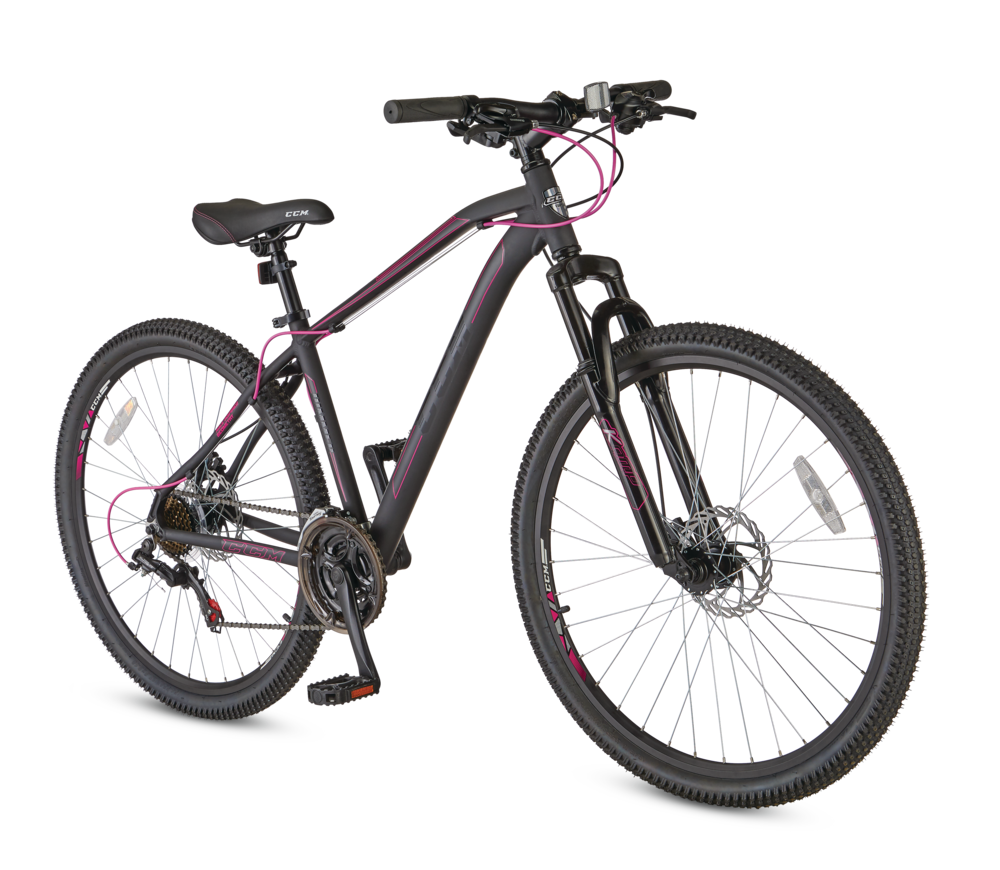 Ccm vector clearance bike