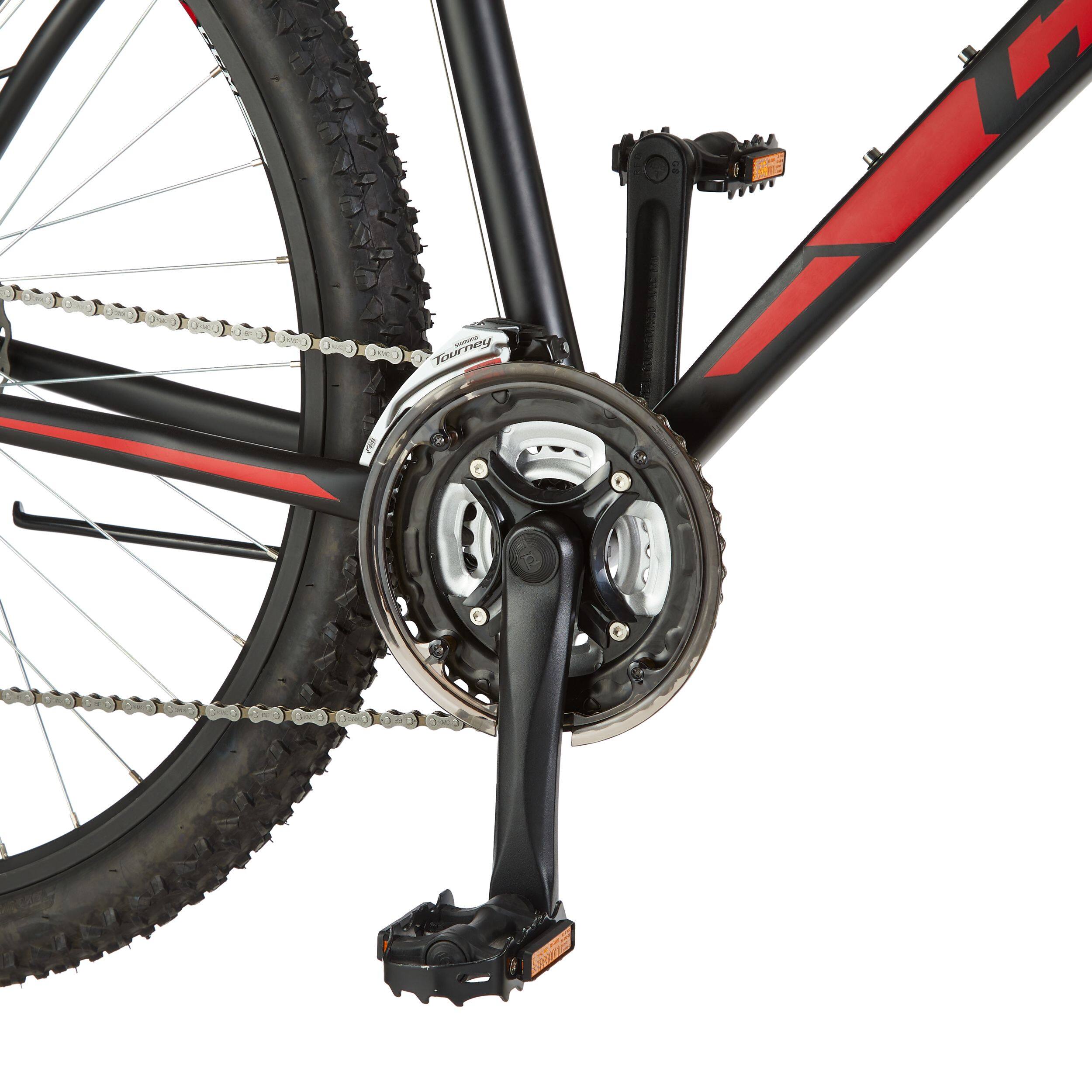 CCM Exeller Hardtail Mountain Bike 29 in Canadian Tire