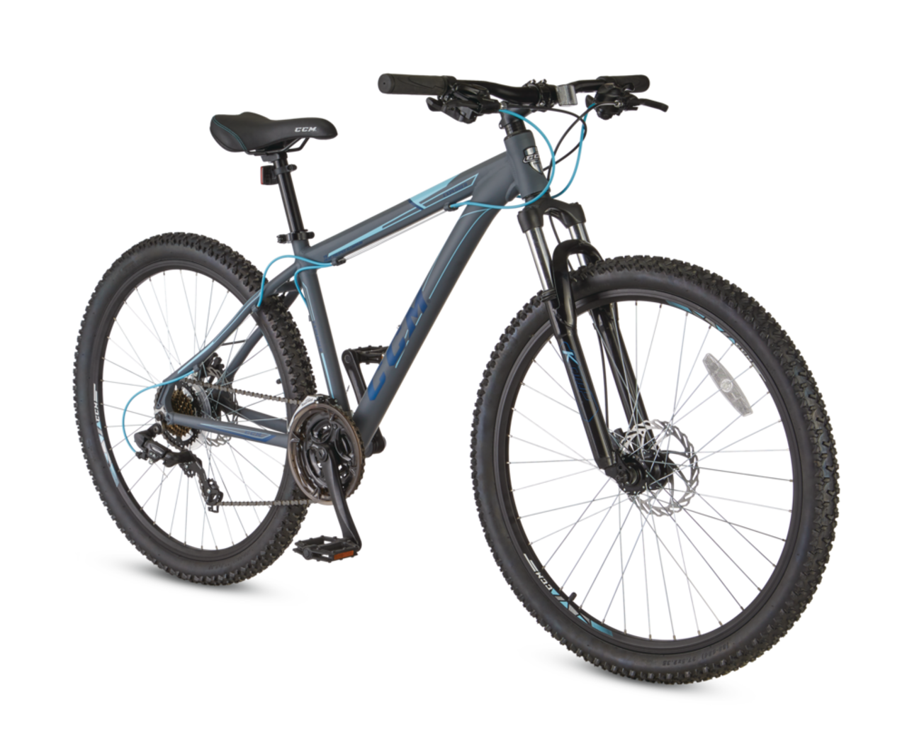 Ccm explorer bike sale