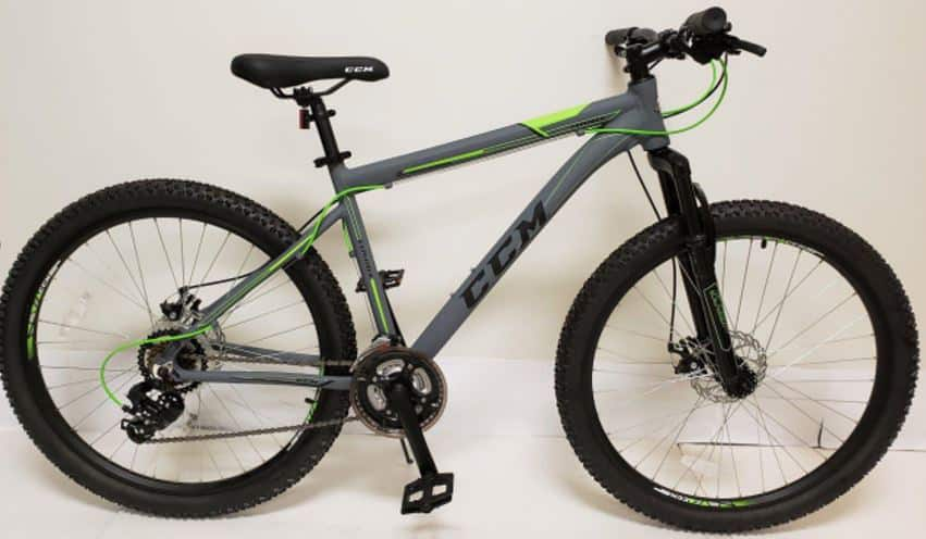 CCM FS 21 Speed Men s Explorer Bike 27.5 in Canadian Tire