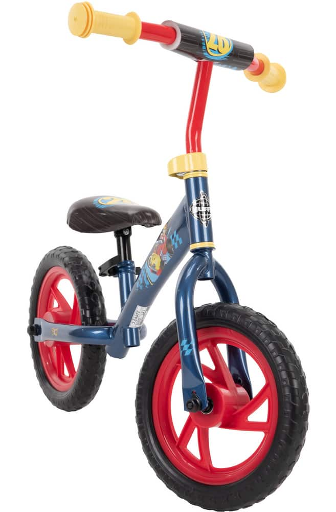 mickey mouse balance bike