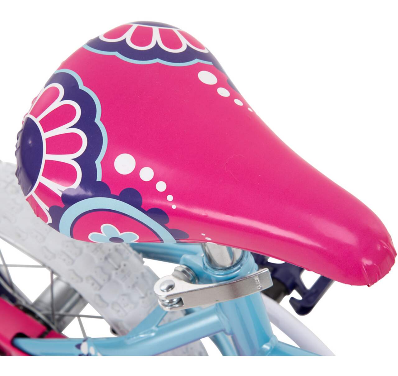 Roues stabilisatrices réglables pour vélo d'enfants Supercycle