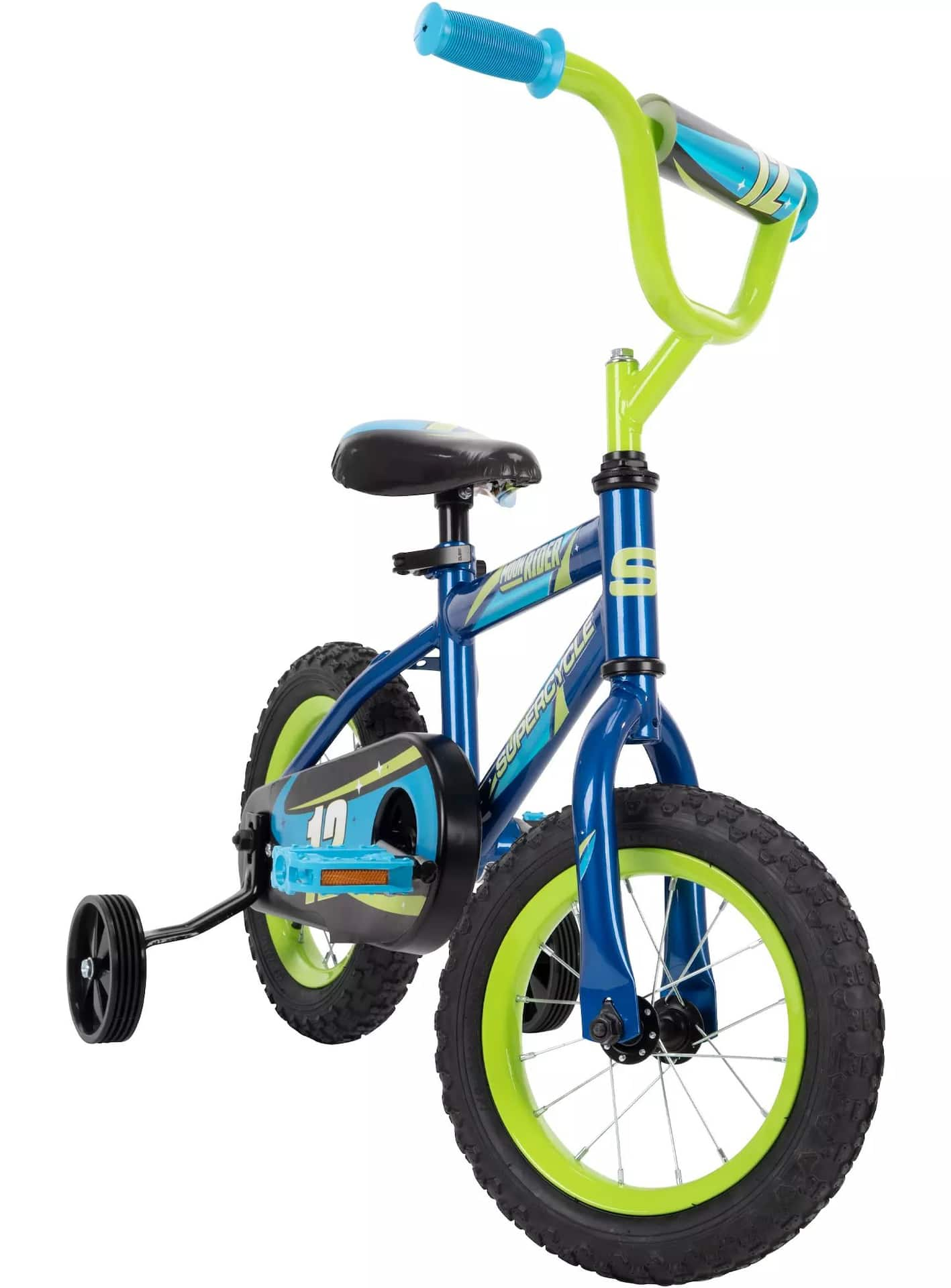 Supercycle cheap balance bike